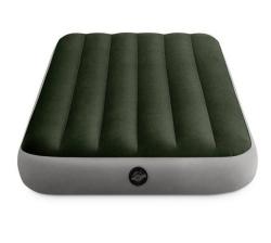 Intex Nafukovací matrace 64107 PRESTIGE DOWNY AIRBED TWIN