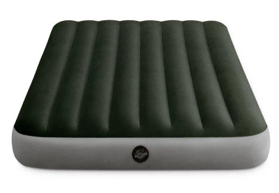 Intex Nafukovací matrace 64108 PRESTIGE DOWNY AIRBED FULL
