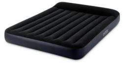 Intex Nafukovací matrace 64143 QUEEN DURA-BEAM PILLOW 152x203x25 cm Intex Nafukovací matrace 64143 QUEEN DURA-BEAM PILLOW 152x203x25 cm