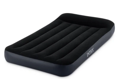 Intex 64146 TWIN PILLOW REST CLASSIC Nafukovací matrace 99x191x25 cm