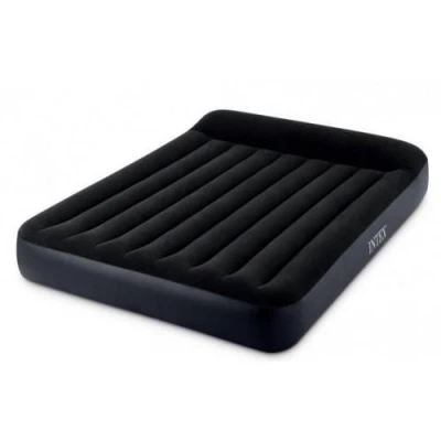 Intex Nafukovací matrace 64148 FULL PILLOW REST CLASSIC 137x191x25 cm Intex Nafukovací matrace 64148 FULL PILLOW REST CLASSIC 137x191x25 cm