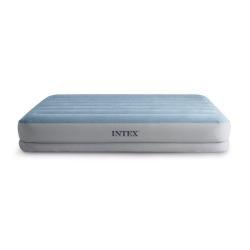 Intex Nafukovací matrace 64159 Comfort QUEEN 152x203x36 cm (VÝPRODEJ)