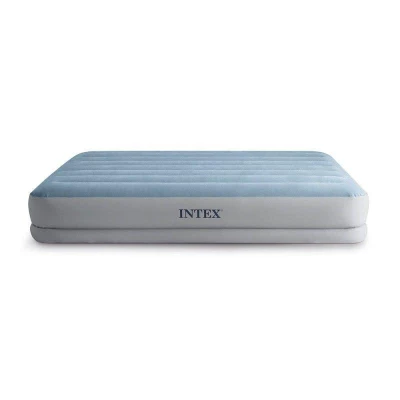 Intex Nafukovací matrace 64159 Comfort QUEEN 152x203x36 cm (VÝPRODEJ)