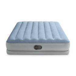 Intex Nafukovací matrace 64159 Comfort QUEEN 152x203x36 cm (VÝPRODEJ)