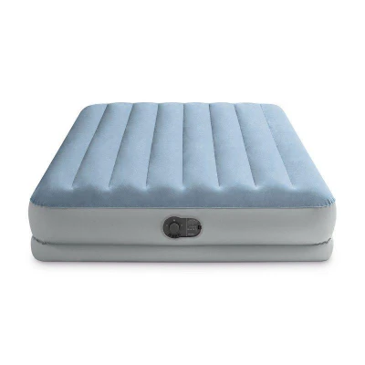 Intex Nafukovací matrace 64159 Comfort QUEEN 152x203x36 cm (VÝPRODEJ)