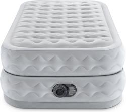 Intex Nafukovací matrace 64488 SUPREME AIR-FLOW TWIN 191x99x51 cm