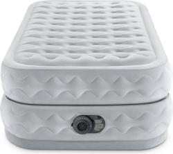 Intex Nafukovací matrace 64488 SUPREME AIR-FLOW TWIN 191x99x51 cm (VÝPRODEJ)