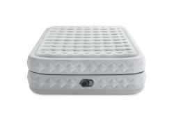 Intex Nafukovací matrace 64490 SUPREME AIR-FLOW QUEEN 203x152x51 cm Intex Nafukovací matrace 64490 SUPREME AIR-FLOW QUEEN 203x152x51 cm