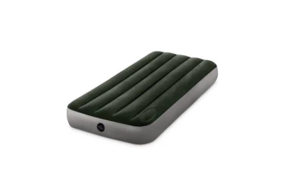 Intex Nafukovací matrace 64760 Dura-Beam Downy Air Mattress COT Intex Nafukovací matrace 64760 Dura-Beam Downy Air Mattress COT