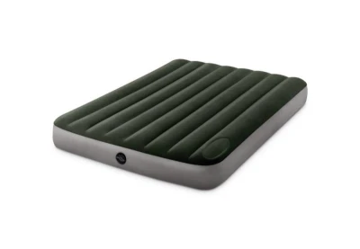 Intex Nafukovací matrace 64762 Dura-Beam Downy Air Mattress FULL Intex Nafukovací matrace 64762 Dura-Beam Downy Air Mattress FULL