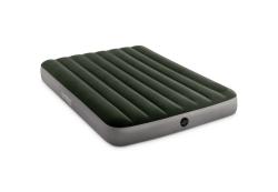 Intex Nafukovací matrace 64762 Dura-Beam Downy Air Mattress FULL