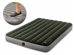 Intex Nafukovací matrace 64763 Dura-Beam Downy Air Mattress QUEEN