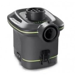 Intex Nafukovací matrace 64777 PRESTIGE DOWNY TWIN + PUMPA