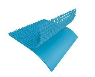 Intex Nafukovací matrace 67998 CAMPING LUX 72 x 189 x 20 cm