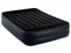 Intex Nafukovací matrace PILLOW REST 64124 152x203x42 cm