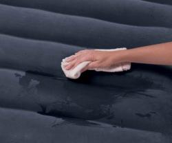 Intex Nafukovací matrace PILLOW REST 64124 152x203x42 cm