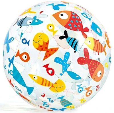 Intex Nafukovací plážový míč 59040 SEA 51 cm