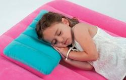 Intex Nafukovací polštářek KIDZ 68676