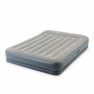 Intex Nafukovací postel 64118 MID RISE AIRBED QUEEN 152x203x30 cm Intex Nafukovací postel 64118 MID RISE AIRBED QUEEN 152x203x30 cm