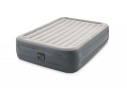 Intex Nafukovací postel 64126 QUEEN ESSENTIAL REST 152x203x46 cm