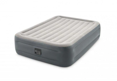 Intex Nafukovací postel 64126 QUEEN ESSENTIAL REST 152x203x46 cm Intex Nafukovací postel 64126 QUEEN ESSENTIAL REST 152x203x46 cm