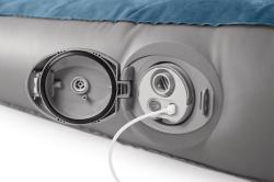 Intex Nafukovací postel 64187 Prestige Downy TWIN 99x191x25 cm