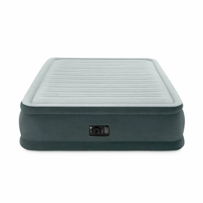 Intex Nafukovací postel 64414 Comfort QUEEN 152x203x46 cm