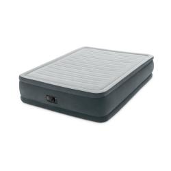 Intex Nafukovací postel 64414 Comfort QUEEN 152x203x46 cm (VÝPRODEJ)
