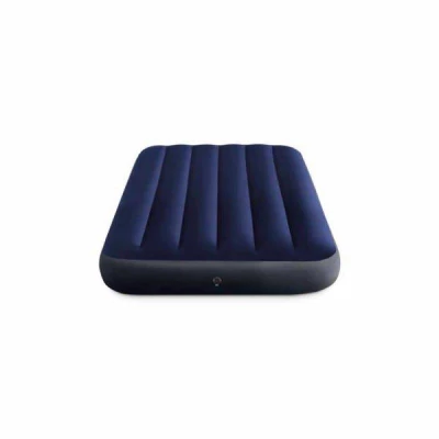 Intex Nafukovací postel 64756 Jr. TWIN CLASSIC Dura-Beam 76x191x25 cm
