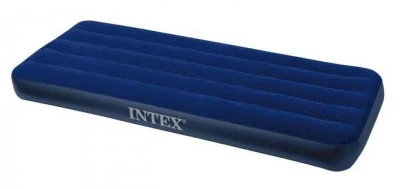 Intex Nafukovací postel 64756 Jr. TWIN CLASSIC Dura-Beam 76x191x25 cm (VÝPRODEJ)