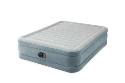 Intex Nafukovací postel 64824 Premium Comfort QUEEN 152x203x46 cm Intex Nafukovací postel 64824 Premium Comfort QUEEN 152x203x46 cm