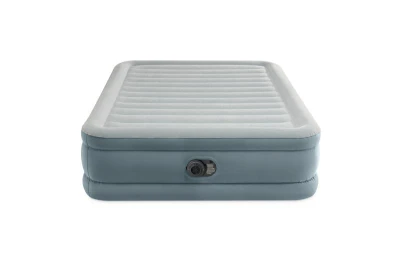 Intex Nafukovací postel 64824 Premium Comfort QUEEN 152x203x46 cm