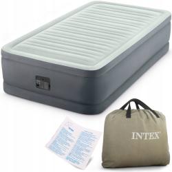Intex Nafukovací postel 64902 PREMAIRE I TWIN 191x99x46 cm Intex Nafukovací postel 64902 PREMAIRE I TWIN 191x99x46 cm