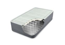 Intex Nafukovací postel 64902 PREMAIRE I TWIN 191x99x46 cm
