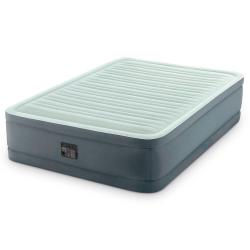 Intex Nafukovací postel 64904 PREMAIRE Full 137x191x46 cm Intex Nafukovací postel 64904 PREMAIRE Full 137x191x46 cm