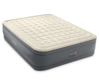Intex 64926 PREMAIRE II Queen 152x203x46 cm nafukovací postel Intex 64926 PREMAIRE II Queen 152x203x46 cm nafukovací postel