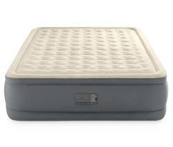 Intex 64926 PREMAIRE II Queen 152x203x46 cm nafukovací postel