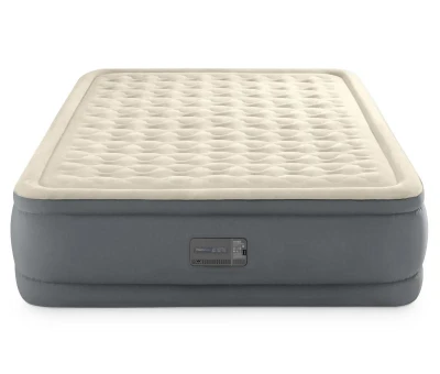 Intex 64926 PREMAIRE II Queen 152x203x46 cm nafukovací postel