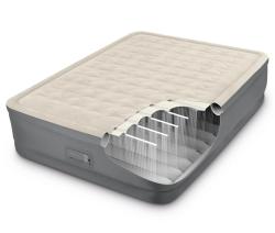 Intex 64926 PREMAIRE II Queen 152x203x46 cm nafukovací postel