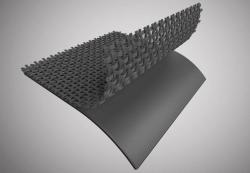 Intex 64926 PREMAIRE II Queen 152x203x46 cm nafukovací postel