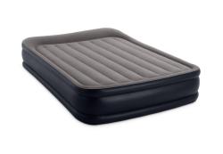 Intex DELUXE 64136 152x203x42 cm nafukovací postel