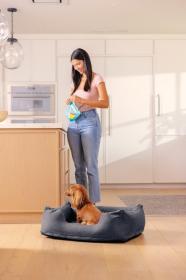 Intex Nafukovací postel pro mazlíčky 48701 SMALL PET BED + PUMPA