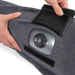 Intex Nafukovací postel pro mazlíčky 48702 MEDIUM PET BED + PUMPA