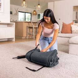 Intex Nafukovací postel pro mazlíčky 48702 MEDIUM PET BED + PUMPA