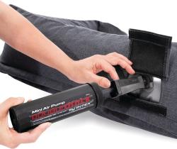 Intex Nafukovací postel pro mazlíčky 48702 MEDIUM PET BED + PUMPA