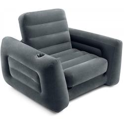 Intex Nafukovací rozkládací křeslo 224 cm x 117 cm x 66 cm Intex Nafukovací rozkládací křeslo 224 cm x 117 cm x 66 cm