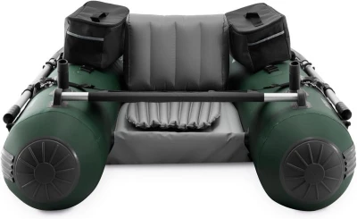 Intex Nafukovací rybářský člun 68381 BIG CATCH PRO™ FISHING TUBE