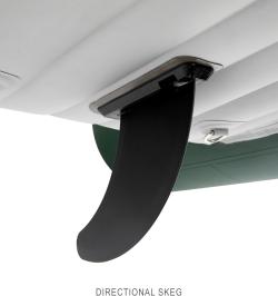 Intex Nafukovací rybářský člun 68381 BIG CATCH PRO™ FISHING TUBE