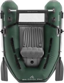 Intex Nafukovací rybářský člun 68381 BIG CATCH PRO™ FISHING TUBE