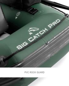 Intex Nafukovací rybársky čln 68381 BIG CATCH PRO™ FISHING TUBE